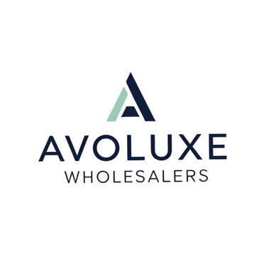 Avoluxe Wholesalers logo