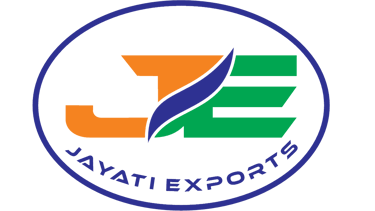 Jayati Exports logo