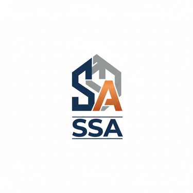 SSA logo