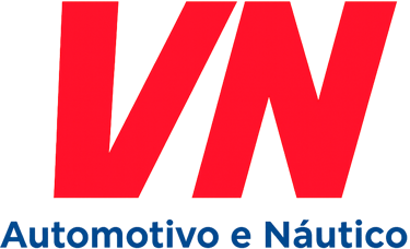VN Automotiva e Náutica logo