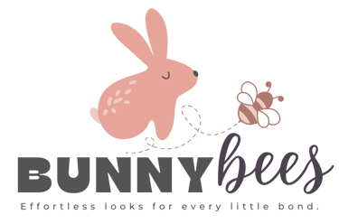 Bunny Bees logo