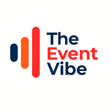 The Event Vibe logo
