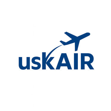 uskair logo