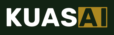 kuasai logo