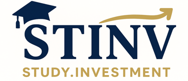 Stinv.group logo