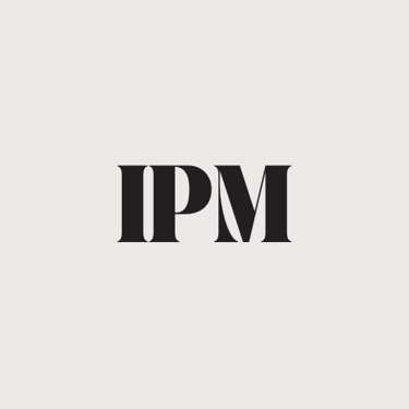 IPM logo