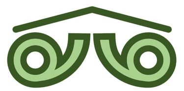 Lagungarri Cohousing logo