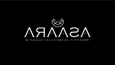 araasa cafe logo