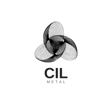 CIL logo