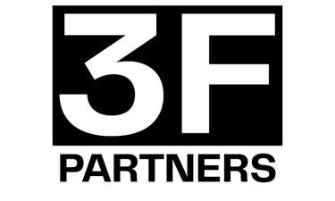 3F Partner logo