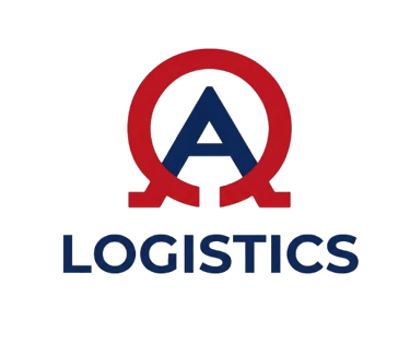 Alpha Omega Logistics logo