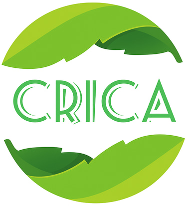 CRICA - CENTRO DE REFERÊNCIA AO IDOSO, CRIANÇA E ADOLESCENTE logo