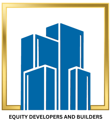 Equity Developers and Builders logo