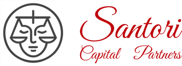 Santori Capital Partners logo