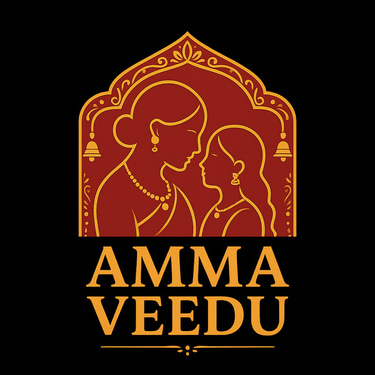 Amma Veedu logo