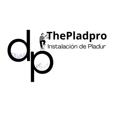 ThePladpro logo