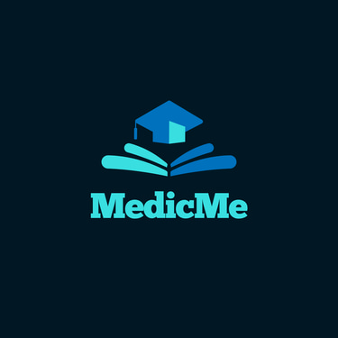 Medic Me logo