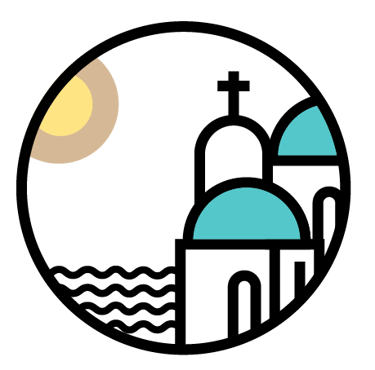 Santorini Photo Tour logo