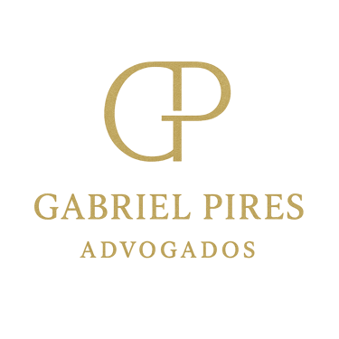 Gabriel Pires Advocacia logo