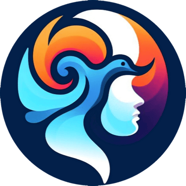 Psicorube logo