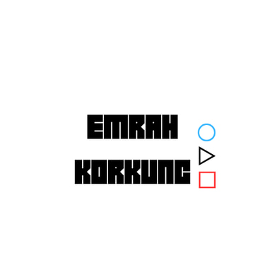 emrah korkunç logo