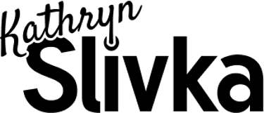 Kathryn Slivka logo