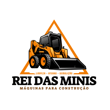 Rei Das Mini logo