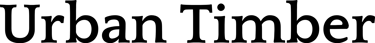 UrbanTimber.icu logo