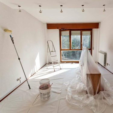 home painting services.store logo