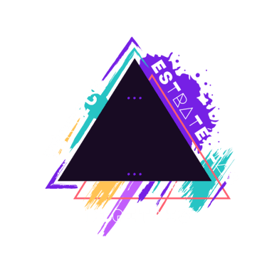 Vértice Criativo logo