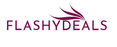 flashydeals logo