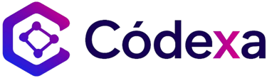 Códexa logo