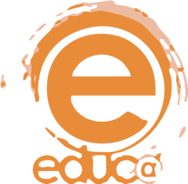 Escola Educa Jaguariúna logo