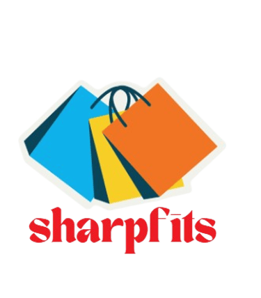 sharpfits logo