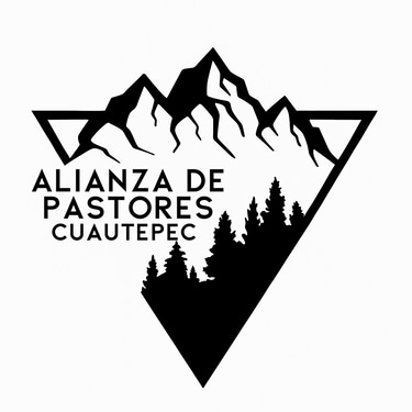 Alianza de pastores cuautepec logo