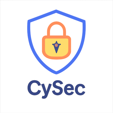 Vin Cysec Consultancy logo