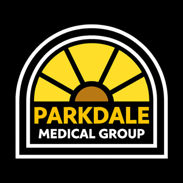 Parkdale Management Group logo