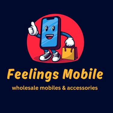 Feelings Mobile Point logo