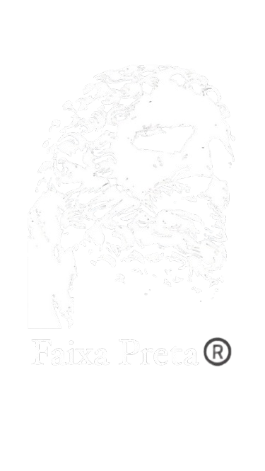 Faixa Preta logo