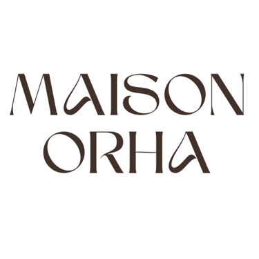 MAISON ORHA logo