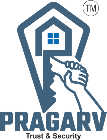 Pragarv Group logo