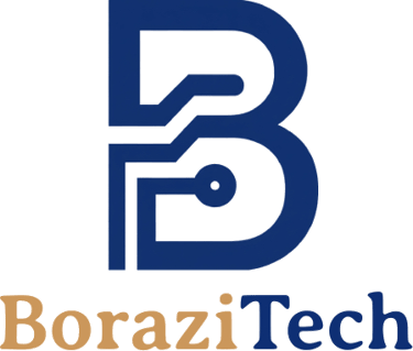 Borazi Technologies logo