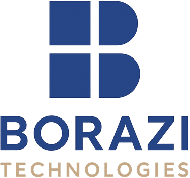 Borazi Technologies logo