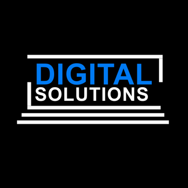 Digital Solutions logo