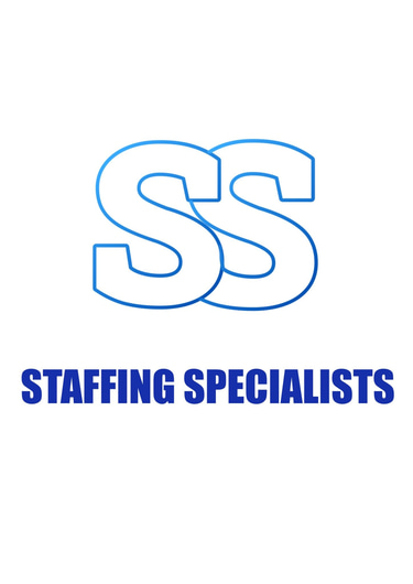 Staffing Specialists logo