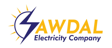 Awdal Electricity Company logo