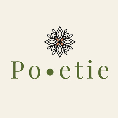 Poetie logo