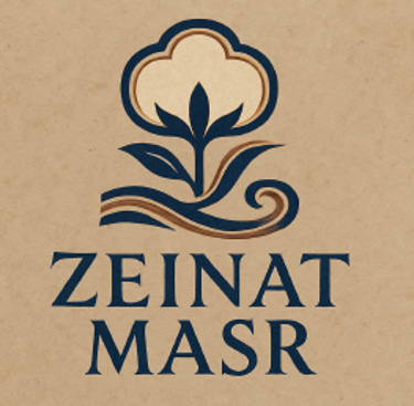 Zeinat Masr logo