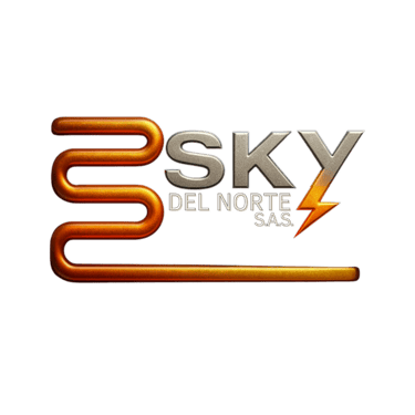 SKY DEL NORTE SAS logo