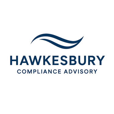 Hawkesbury Compliance Advisory logo